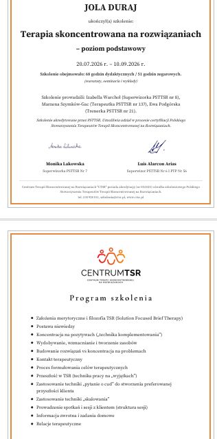 Powiększ obraz: certificate 1