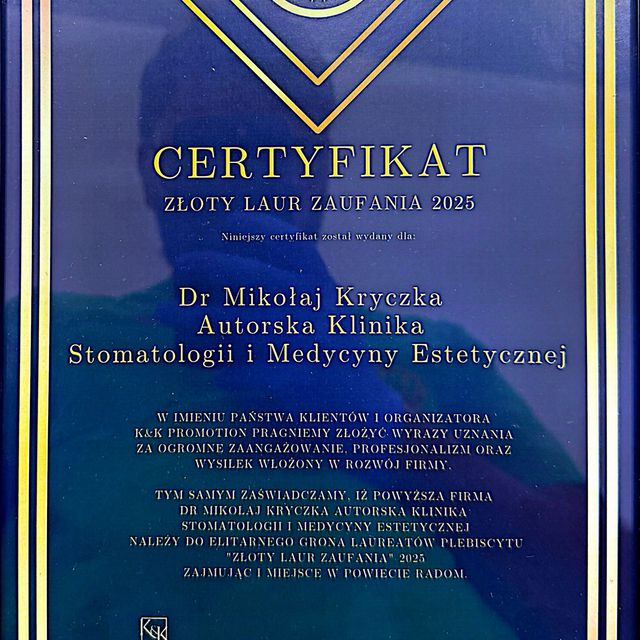 Powiększ obraz: certificate 43