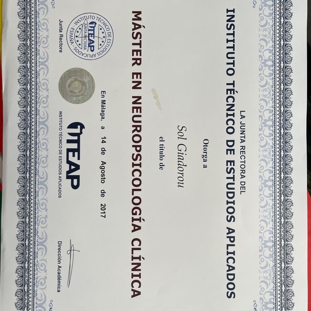 Acercar imagen: certificate 2