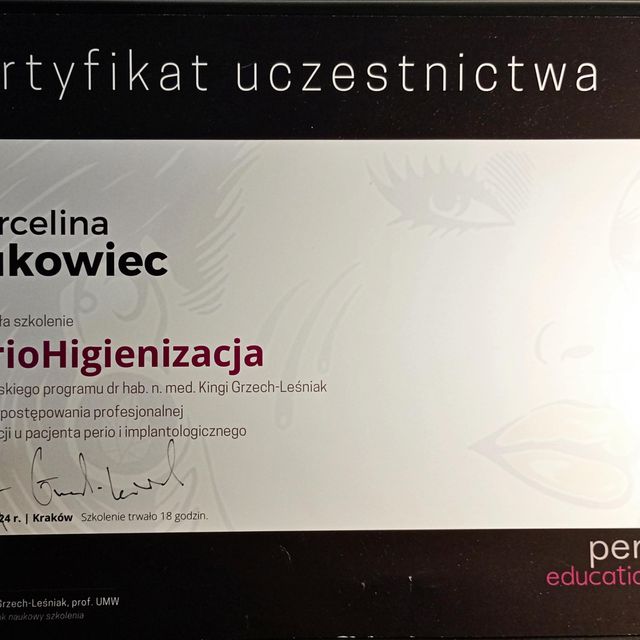 Powiększ obraz: certificate 5