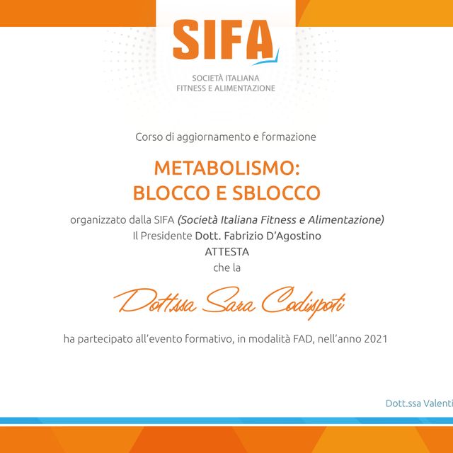 Ingrandire l'immagine: certificate 1