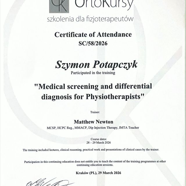 Powiększ obraz: certificate 4
