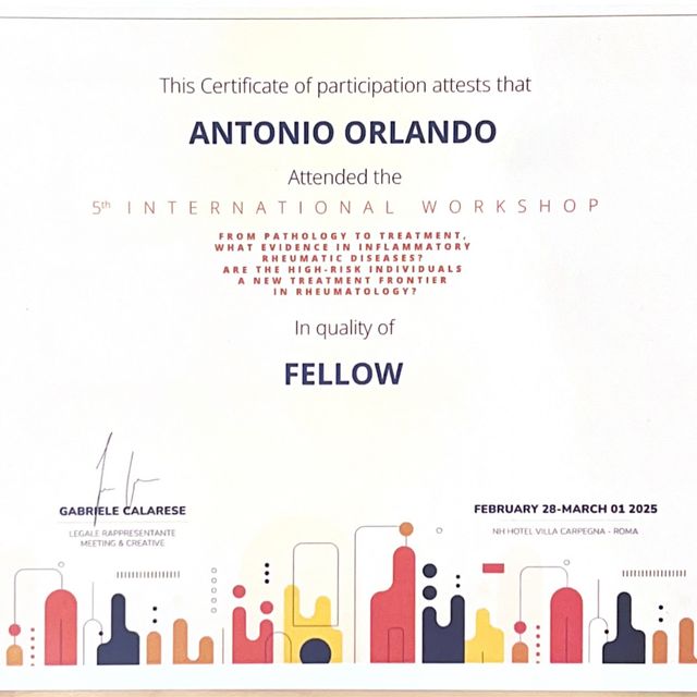 Ingrandire l'immagine: certificate 3