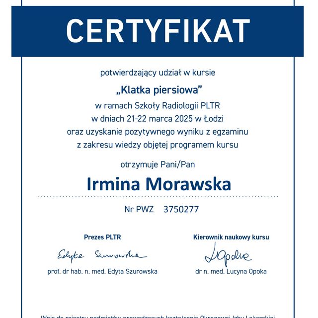 Powiększ obraz: certificate 26