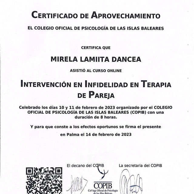 Acercar imagen: certificate 12