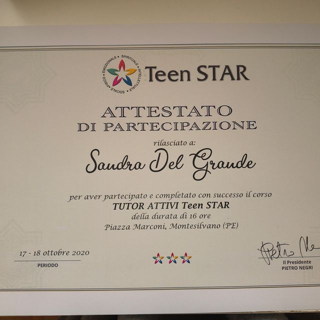 Ingrandire l'immagine: certificate 47