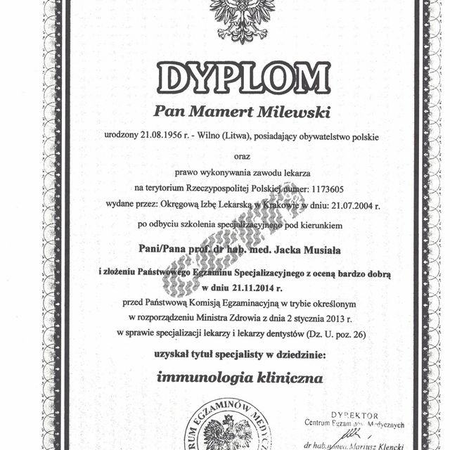 Powiększ obraz: certificate 2