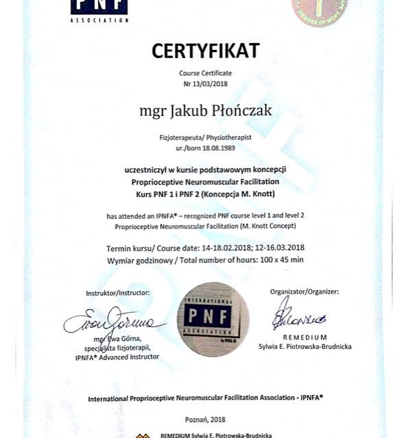Powiększ obraz: certificate 4