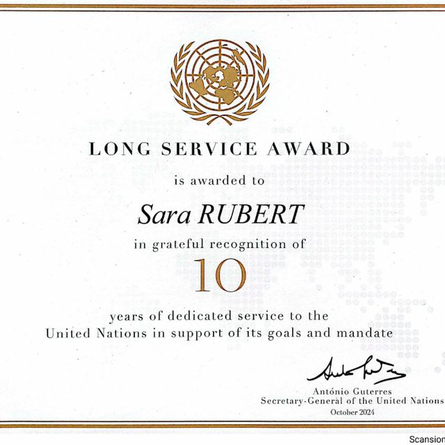 Ingrandire l'immagine: certificate 5