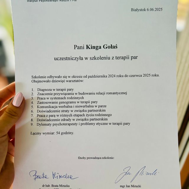 Powiększ obraz: certificate 7