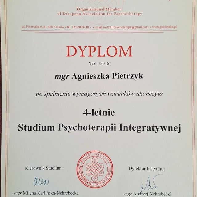 Powiększ obraz: certificate 4
