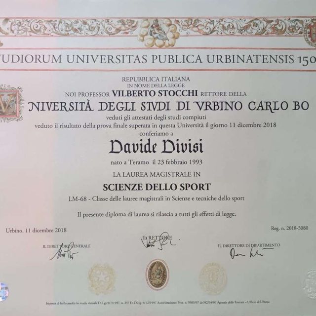 Ingrandire l'immagine: certificate 1