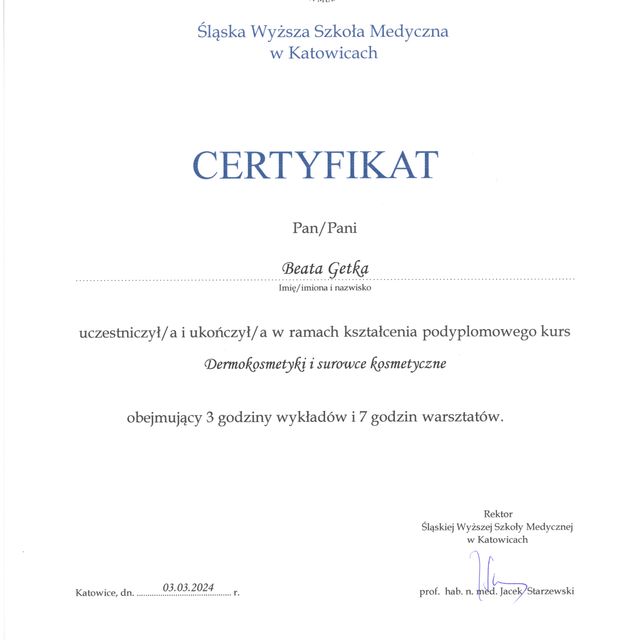 Powiększ obraz: certificate 23