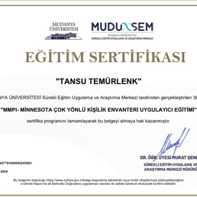 Resmi büyüt: certificate 5