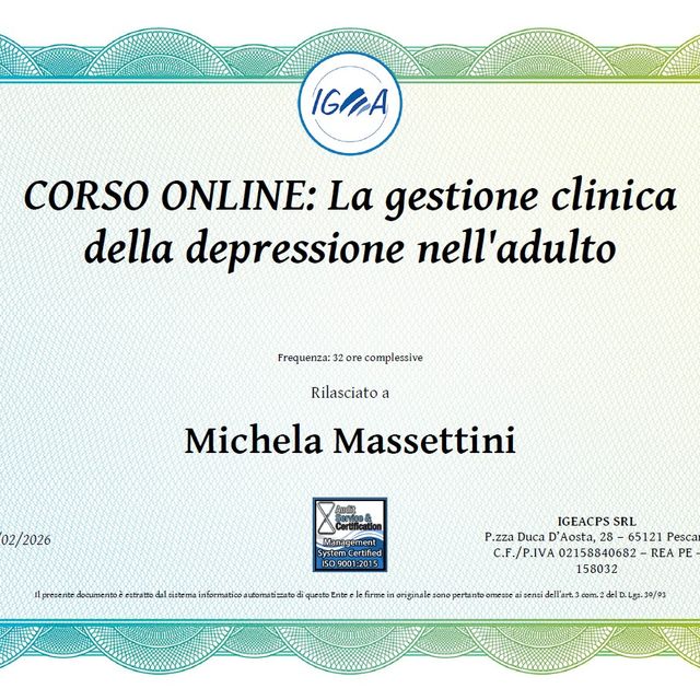 Ingrandire l'immagine: certificate 5