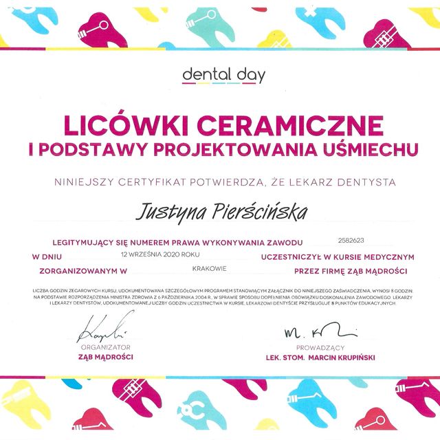 Powiększ obraz: certificate 1