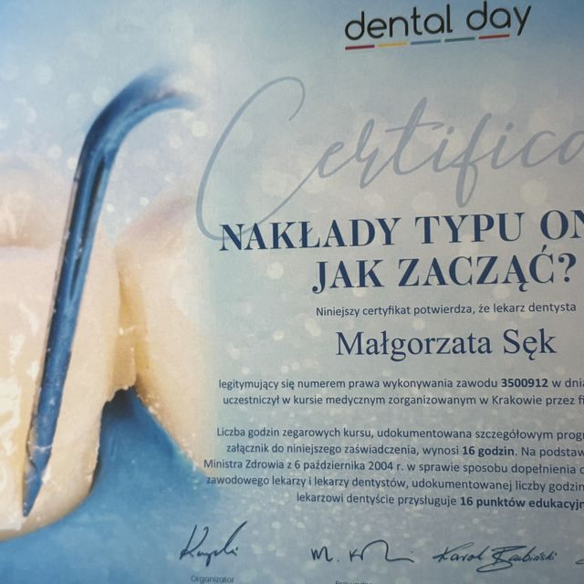 Powiększ obraz: certificate 15