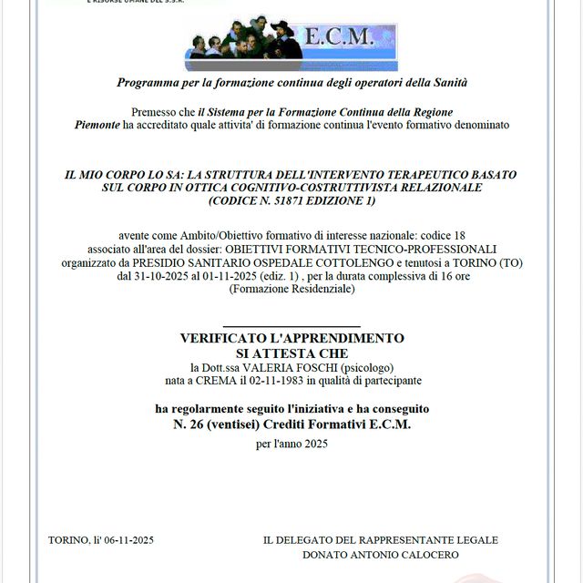 Ingrandire l'immagine: certificate 2