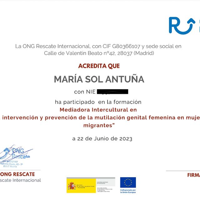 Acercar imagen: certificate 13