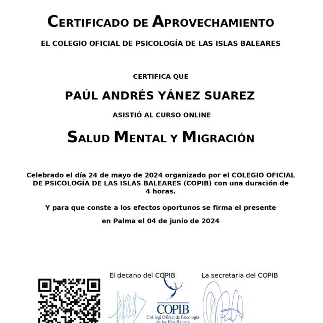 Acercar imagen: certificate 1