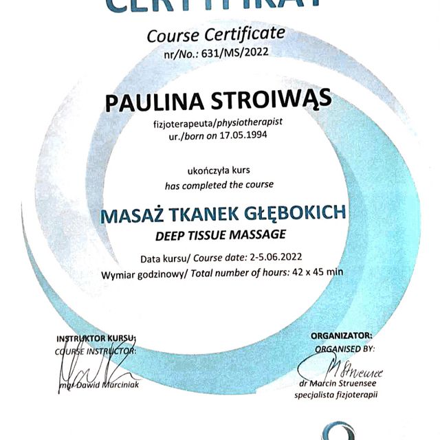 Powiększ obraz: certificate 5