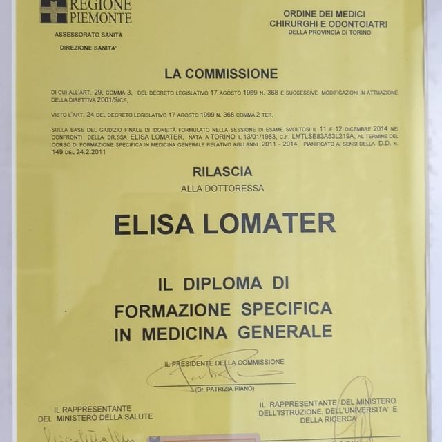 Ingrandire l'immagine: certificate 2