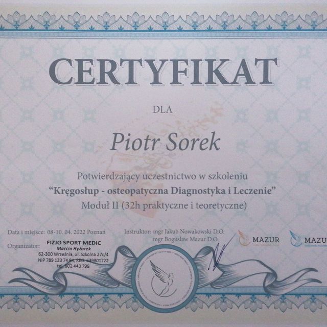 Powiększ obraz: certificate 2