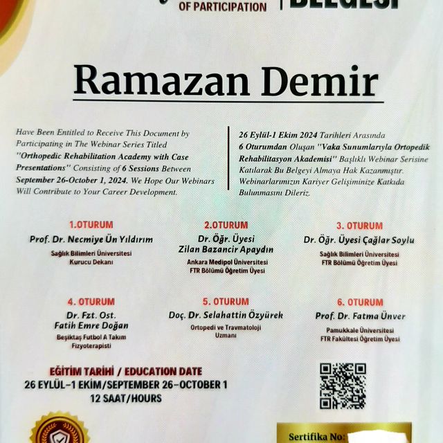 Resmi büyüt: certificate 51