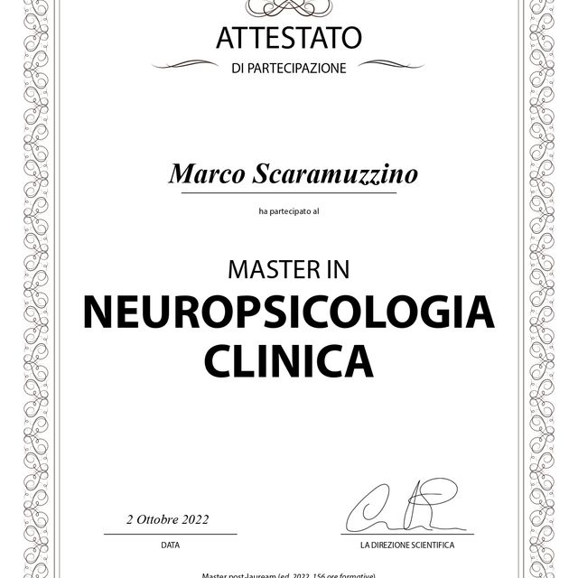 Ingrandire l'immagine: certificate 7