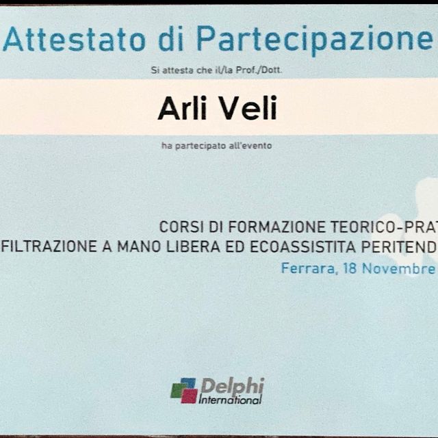 Ingrandire l'immagine: certificate 2