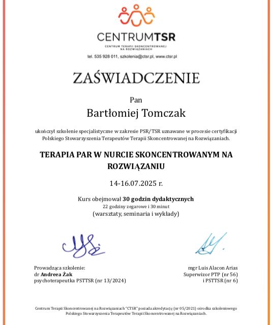 Powiększ obraz: certificate 1