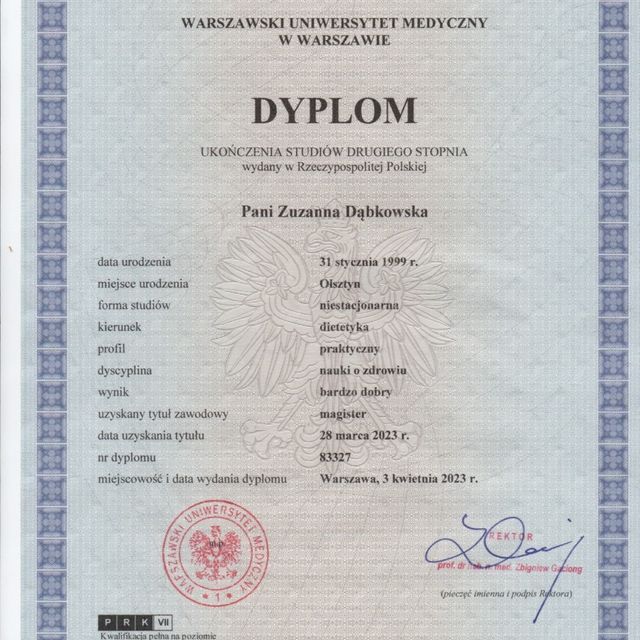 Powiększ obraz: certificate 1