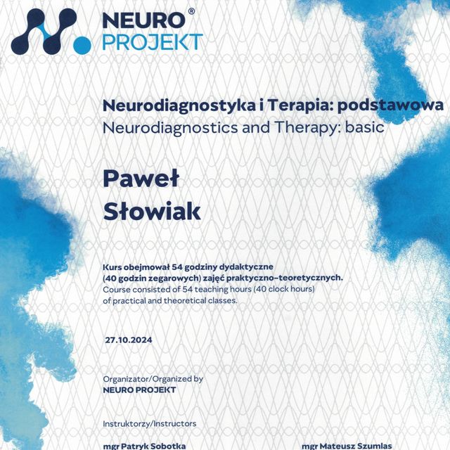 Powiększ obraz: certificate 3