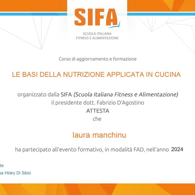 Ingrandire l'immagine: certificate 9