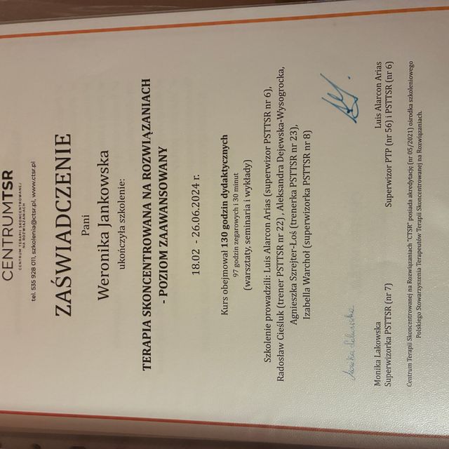 Powiększ obraz: certificate 2