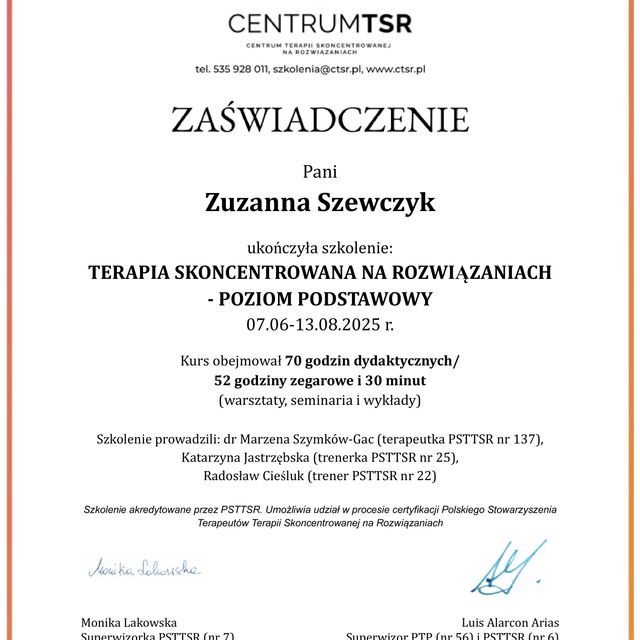 Powiększ obraz: certificate 1