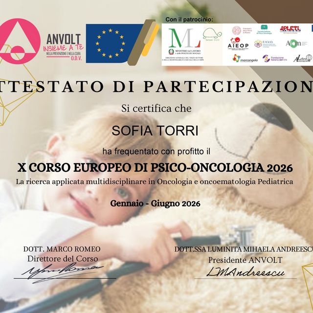 Ingrandire l'immagine: certificate 3
