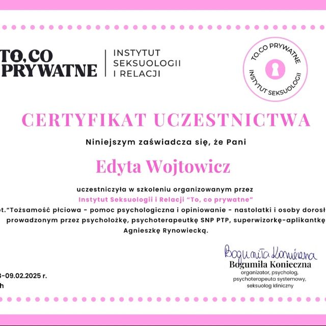 Powiększ obraz: certificate 5