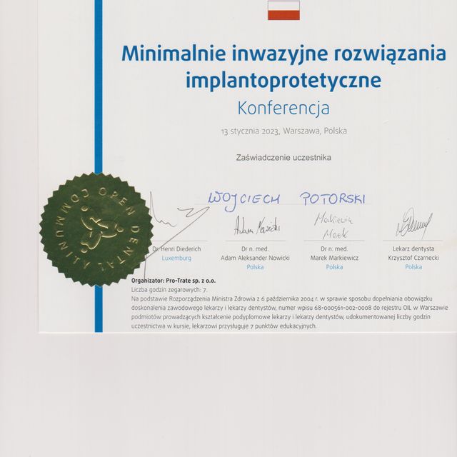 Powiększ obraz: certificate 3