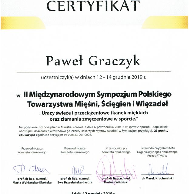 Powiększ obraz: certificate 10
