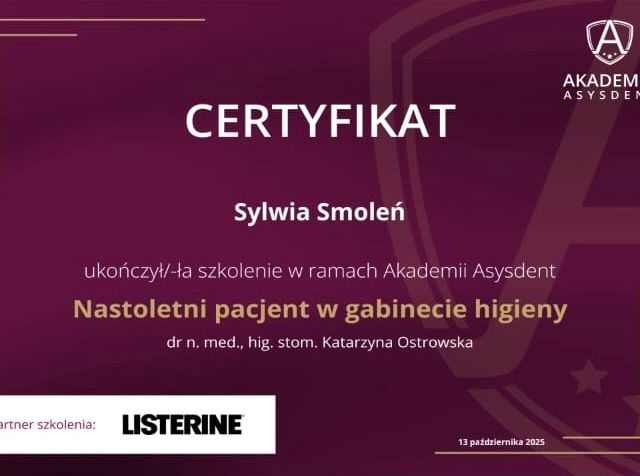 Powiększ obraz: certificate 7