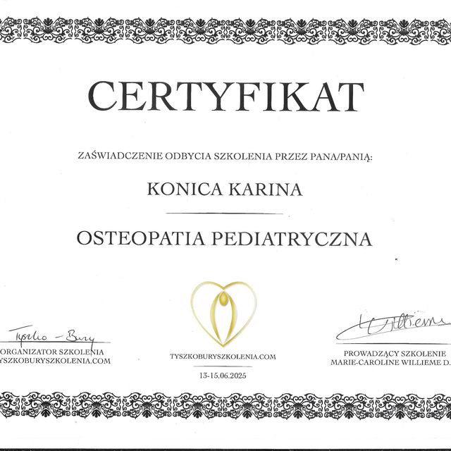Powiększ obraz: certificate 13