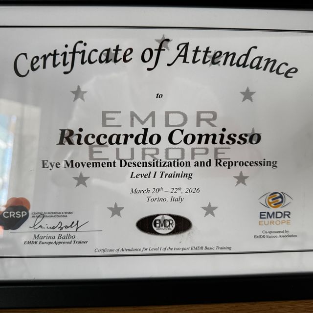 Ingrandire l'immagine: certificate 4