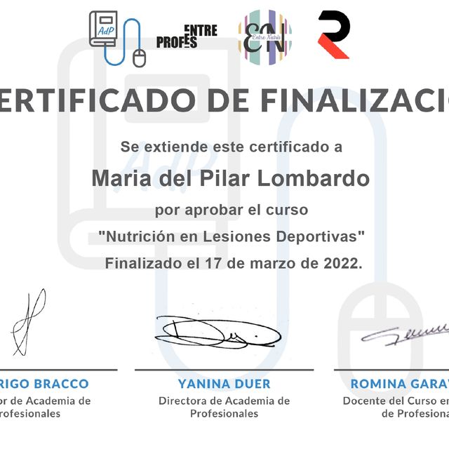 Acercar imagen: certificate 1