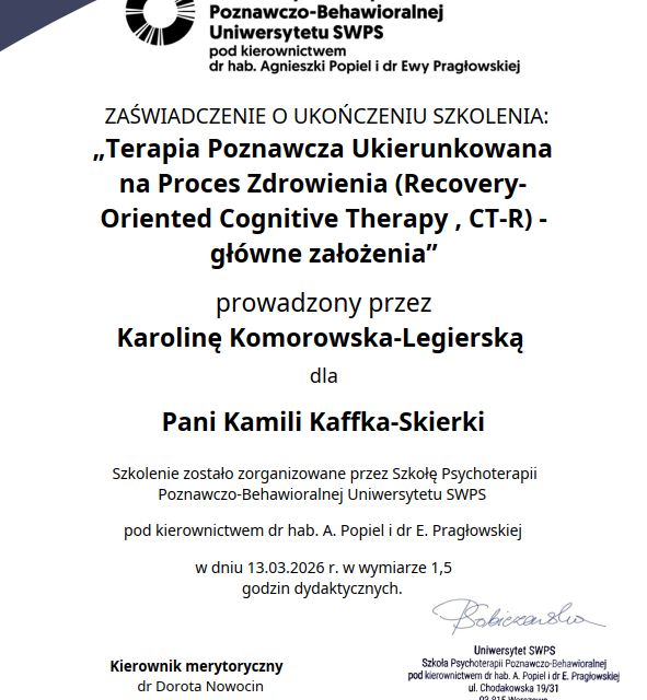 Powiększ obraz: certificate 9