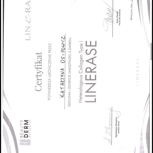 Powiększ obraz: certificate 84