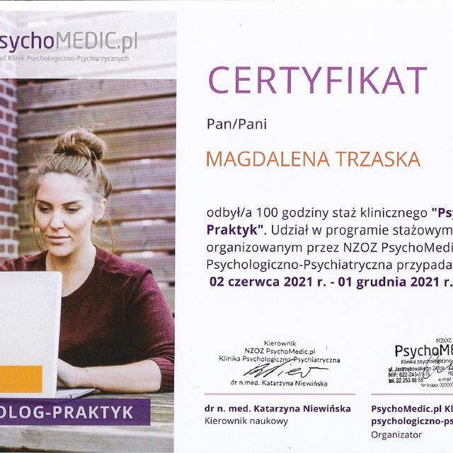 Powiększ obraz: certificate 6