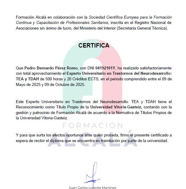 Acercar imagen: certificate 33