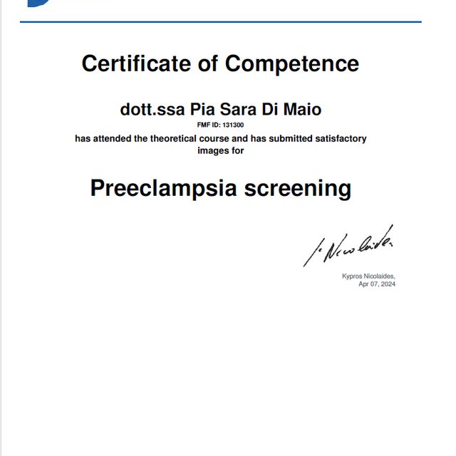 Ingrandire l'immagine: certificate 2
