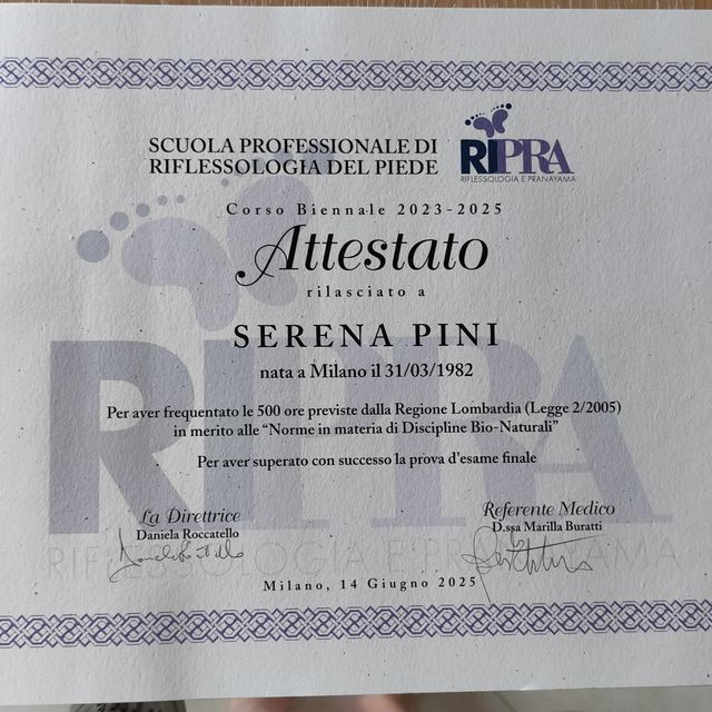 Ingrandire l'immagine: certificate 2
